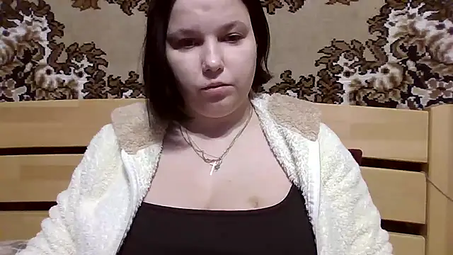 Snapshot of JeorginaJ chatting on 02-18-26, 12:45 JeorginaJ online show from 02-18-26, 12:45