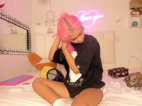 Snapshot of lilith_horny chatting on 01-07-26, 09:34 lilith horny online show from 01-07-26, 09:34