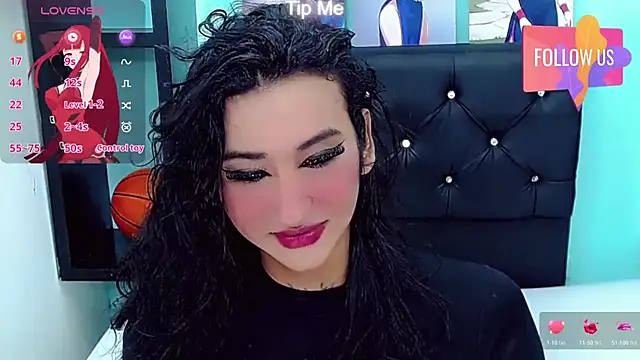 kinverly sexyx online show from 01-11-26, 10:37