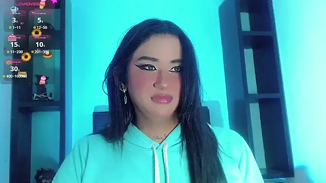 kinverly sexyx online show from 04-21-26, 04:52