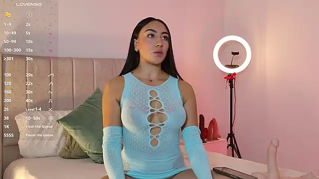 1m megan online show from 05-17-26, 04:32
