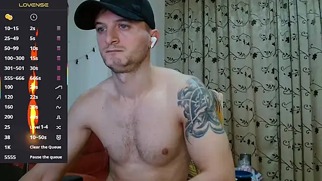 colin hopex online show from 11-26-25, 07:20