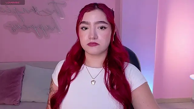 ViolettCastel online show from 12-05-25, 06:59