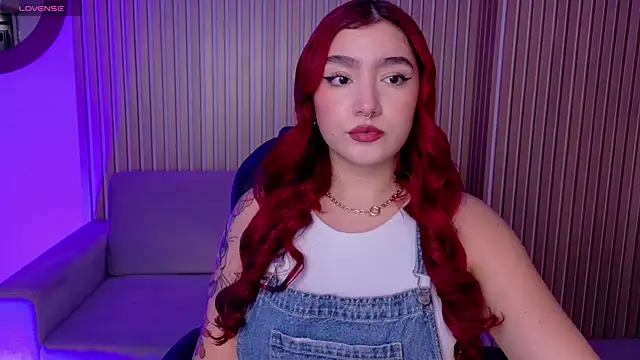 ViolettCastel online show from 01-12-26, 06:46