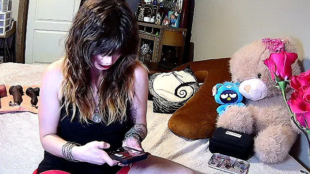 ZeelaXoXo online show from 02-14-26, 05:48