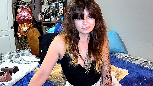 ZeelaXoXo online show from 04-01-26, 06:03