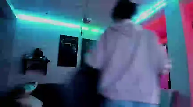 Kimmymadison- online show from 12-22-24, 06:48