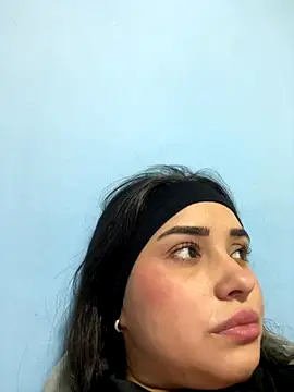 Kimmymadison- online show from 10-10-25, 01:59