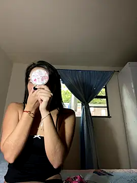 Kimmymadison- online show from 11-21-25, 09:13