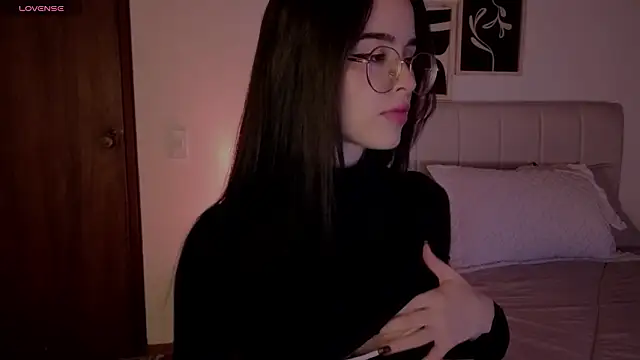 Roxxy mora online show from 02-23-26, 10:40