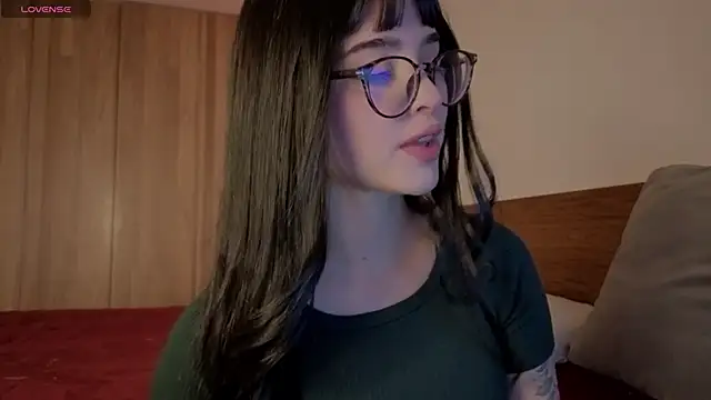 Roxxy mora online show from 06-11-26, 10:19