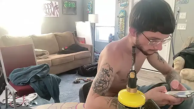 hungkubenski online show from 01-11-26, 08:03