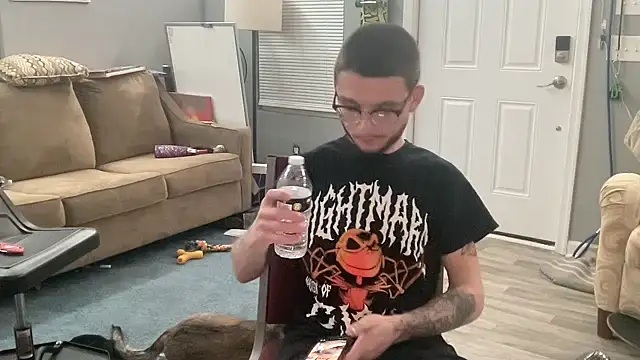 hungkubenski online show from 01-14-26, 05:57