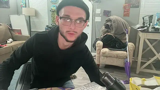 hungkubenski online show from 01-18-26, 09:13