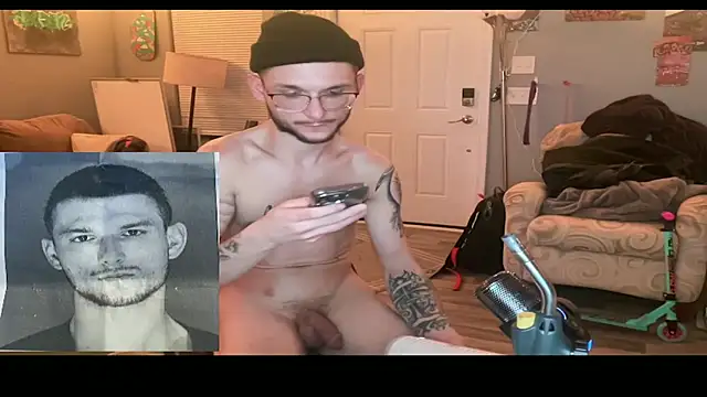 hungkubenski online show from 02-01-26, 09:08