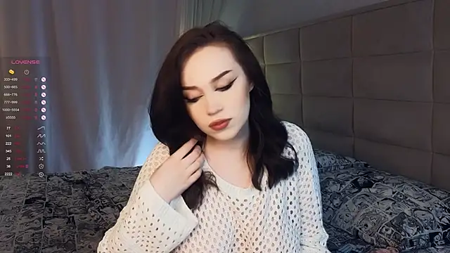 AsteriaHamel online show from 02-23-25, 12:59