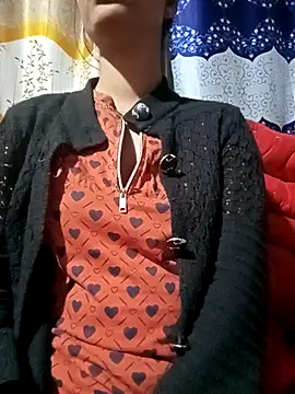 Snapshot of Aruyeshi- chatting on 02-26-25, 12:47 Aruyeshi- online show from 02-26-25, 12:47