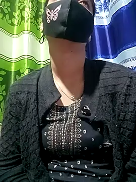 Snapshot of Aruyeshi- chatting on 02-27-25, 08:09 Aruyeshi- online show from 02-27-25, 08:09