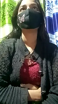 Snapshot of Aruyeshi- chatting on 02-28-25, 11:23 Aruyeshi- online show from 02-28-25, 11:23