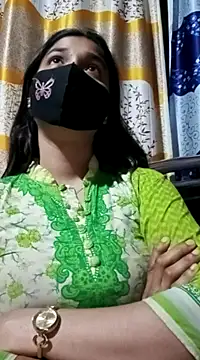 Snapshot of Aruyeshi- chatting on 03-20-25, 04:07 Aruyeshi- online show from 03-20-25, 04:07