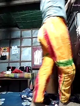 Aruyeshi- online show from 11-16-25, 12:55