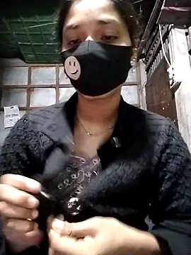 Aruyeshi- online show from 11-26-25, 11:55