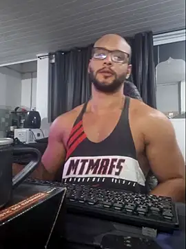 SexyBoyRJ online show from 12-04-25, 01:59