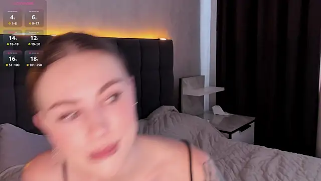 LoveGameSexx online show from 01-17-26, 10:31