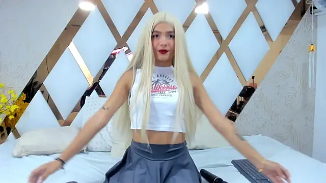 Snapshot of Alexa_Blake__ chatting on 02-02-26, 09:46 Alexa Blake online show from 02-02-26, 09:46