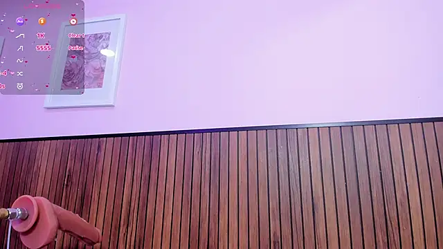 lola clit online show from 02-26-25, 11:41