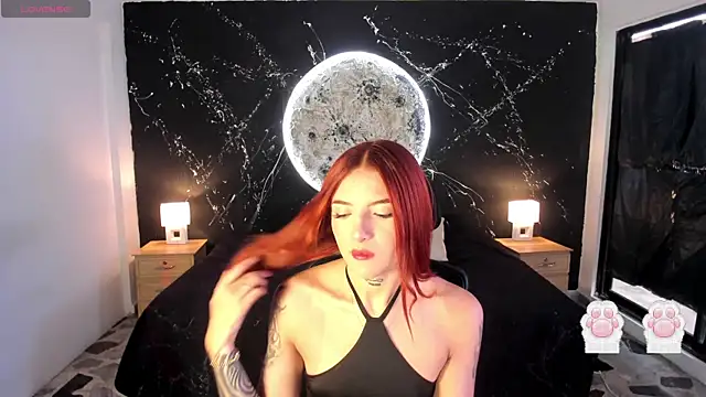 VictoriaRosse  online show from 01-23-25, 10:33