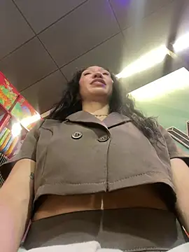 peiton steele7 online show from 01-20-25, 10:37