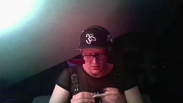 Bigthroaterboy online show from 12-03-24, 11:24