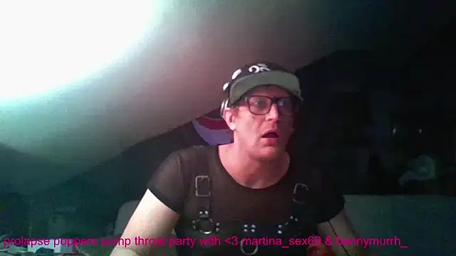 Bigthroaterboy online show from 12-06-24, 07:45