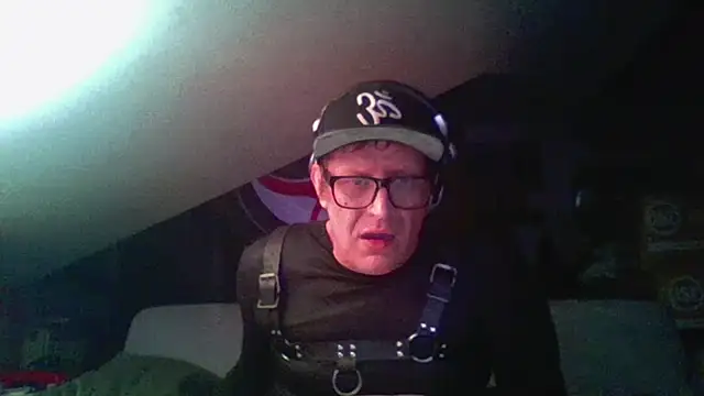 Bigthroaterboy online show from 12-07-24, 05:42