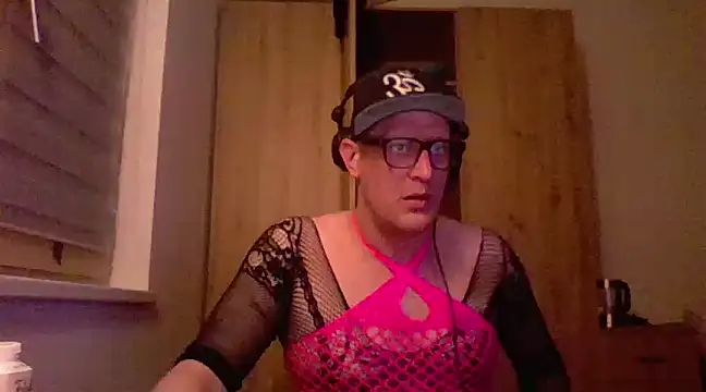 Bigthroaterboy online show from 02-19-25, 05:27