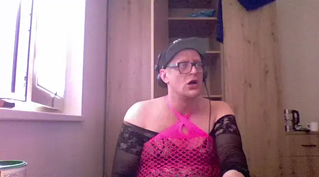 Bigthroaterboy online show from 03-01-25, 08:13