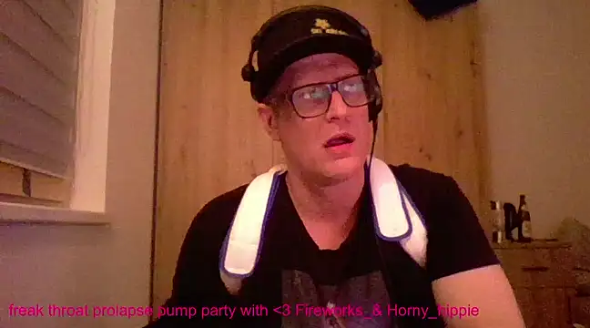 Bigthroaterboy online show from 03-03-25, 12:48