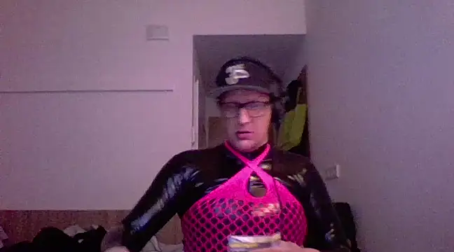 Bigthroaterboy online show from 03-07-25, 06:57