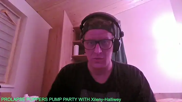 Bigthroaterboy online show from 10-02-25, 06:04