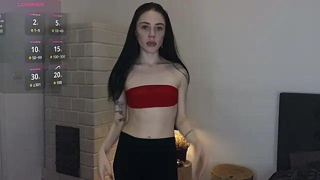 Snapshot of Sara_Tranquil chatting on 12-21-24, 08:54 Sara Tranquil online show from 12-21-24, 08:54