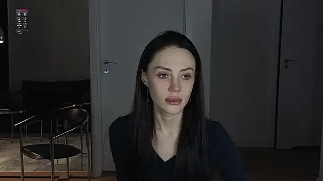 Sara Tranquil online show from 02-20-26, 09:37