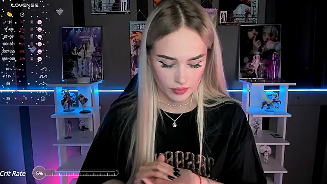 Ellen Soft online show from 12-10-24, 05:55