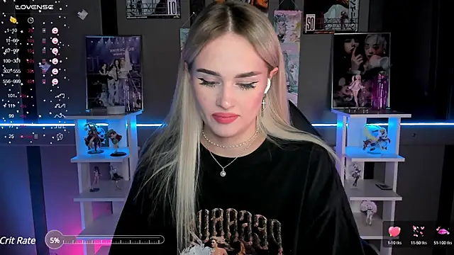 Ellen Soft online show from 12-10-24, 09:00