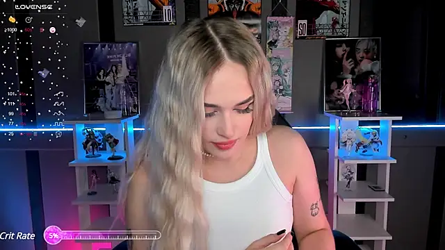 Ellen Soft online show from 12-13-24, 05:21