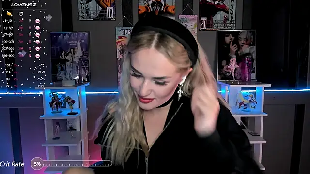 Ellen Soft online show from 12-29-24, 08:04