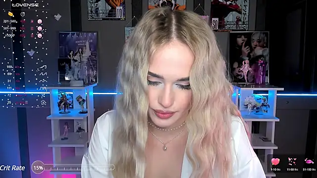 Ellen Soft online show from 01-19-25, 09:45