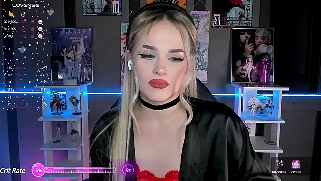 Ellen Soft online show from 01-31-25, 08:43