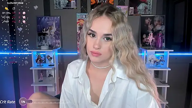 Ellen Soft online show from 02-07-25, 01:32