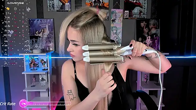 Ellen Soft online show from 03-04-25, 04:41